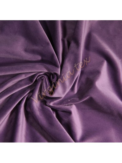 Draperie Catifea la Rola Engros, Latime 280 cm ; Lungimea 30 ml – Material Elegant pentru Decor Interior MOV